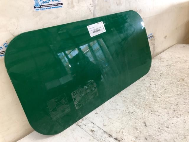 Freightliner CASCADIA Right/Passenger Sleeper Door - Used