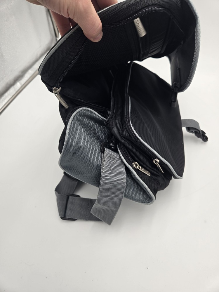 Shuttle XPC Carry Bag RETRO VINTAGE PC COMPUTER TECH
