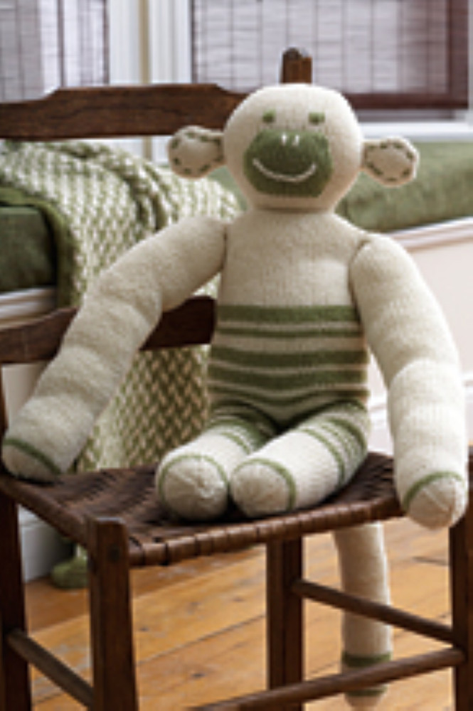 Home Front Patons Pattern Book 500867