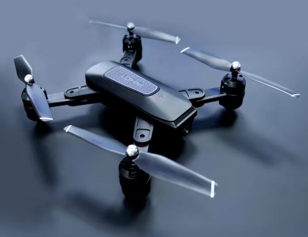 P30 Plus WiFi FPV Quadcopter