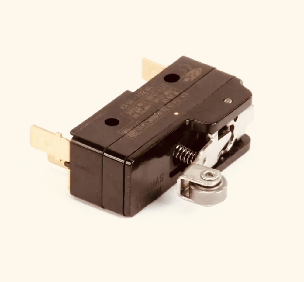 Z. Giles Switch, Snap Action, Roller Type, 23201 OEM