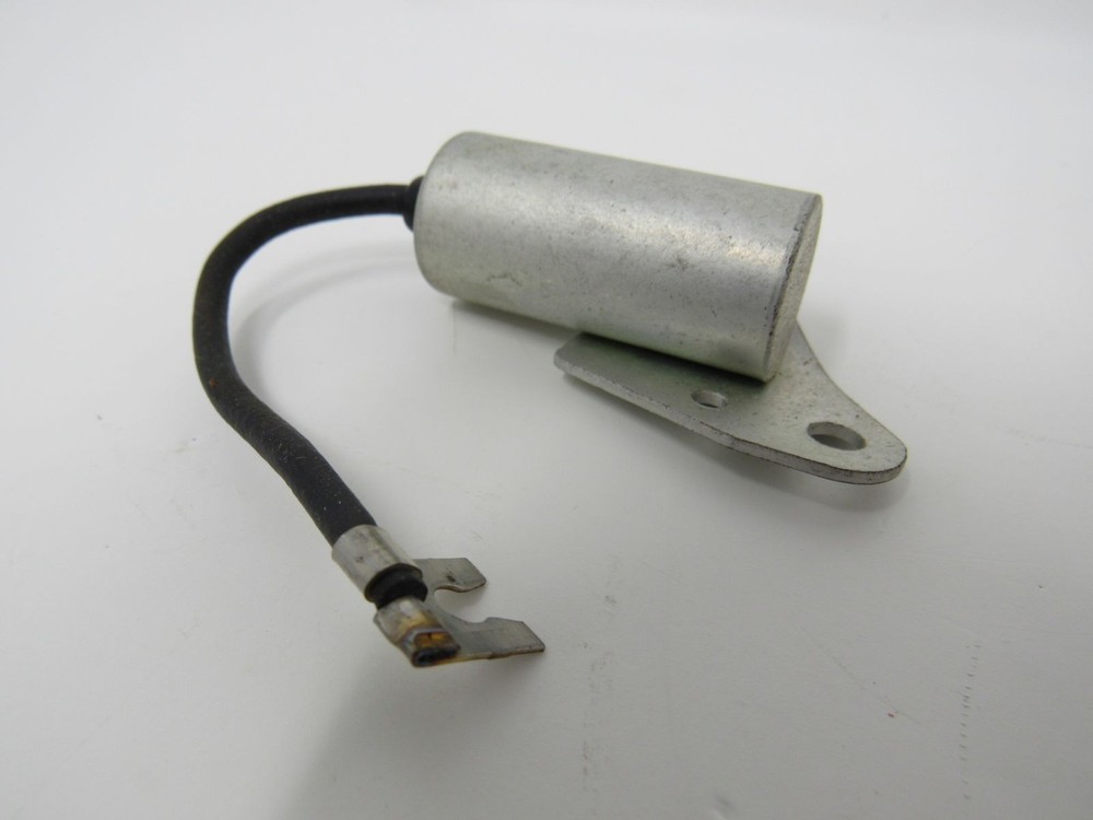 Echlin Ignition Condenser FA77