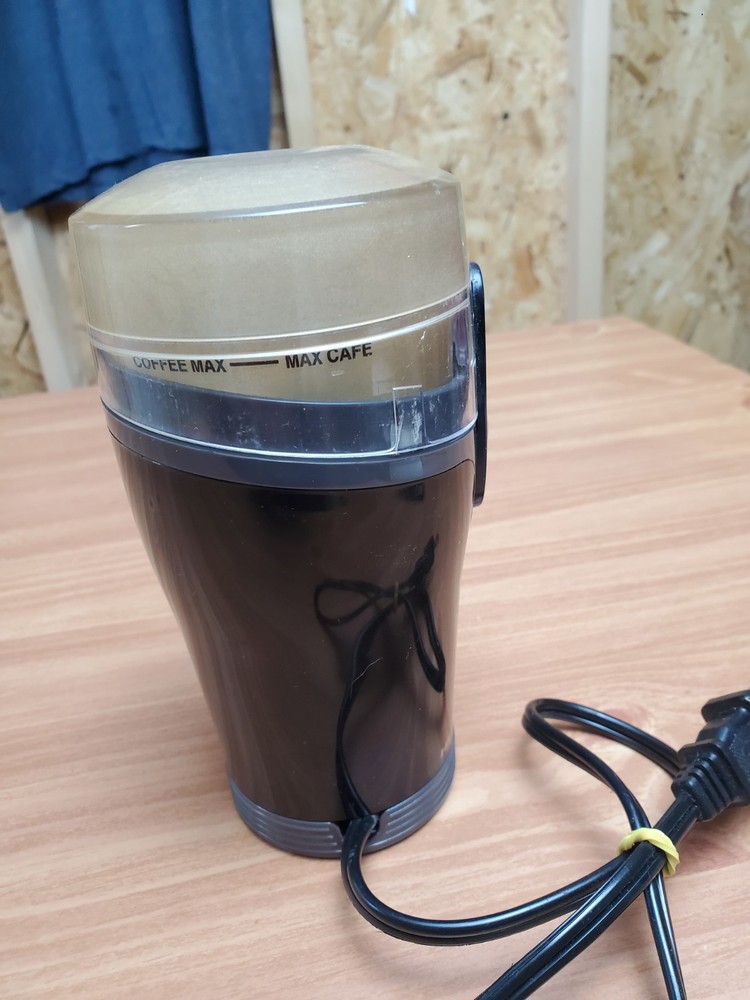 Hamilton Beach Electric Coffee Grinder