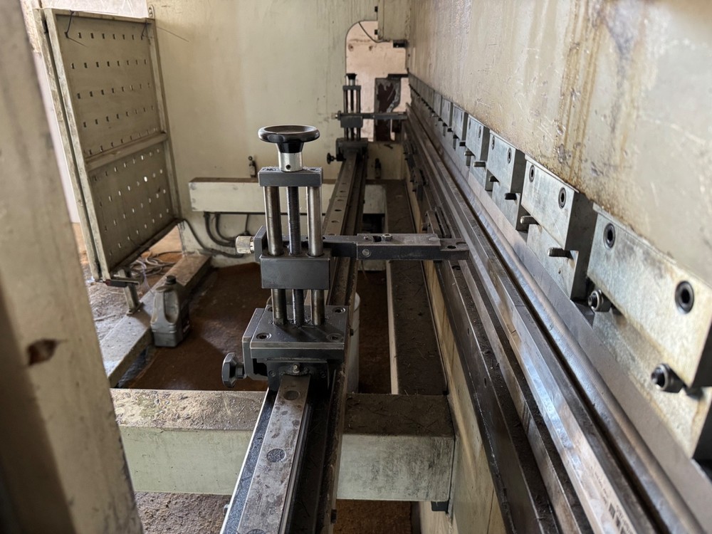 Durma 160t 3000mm