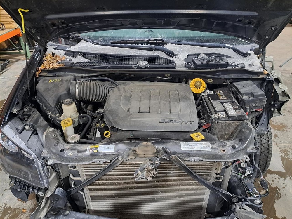 2019 Caravan Amplifier Sku#4059974