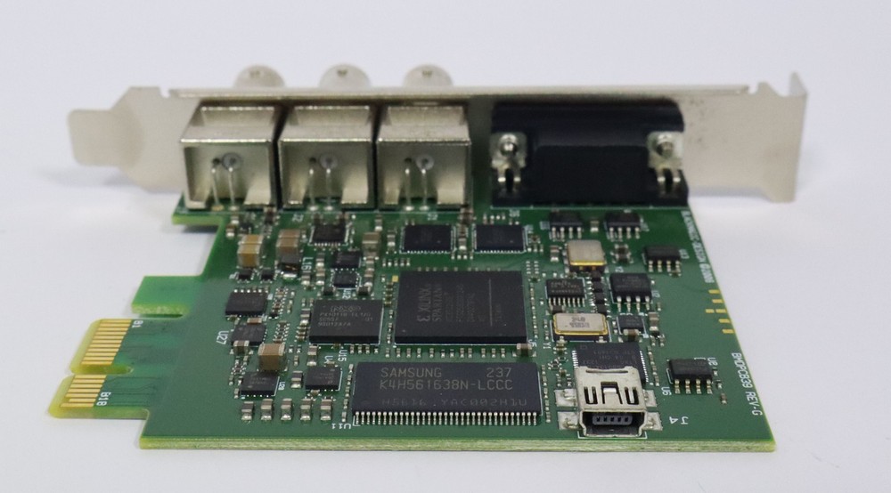 Black Magic Design DeckLink SDI BMDPCB39