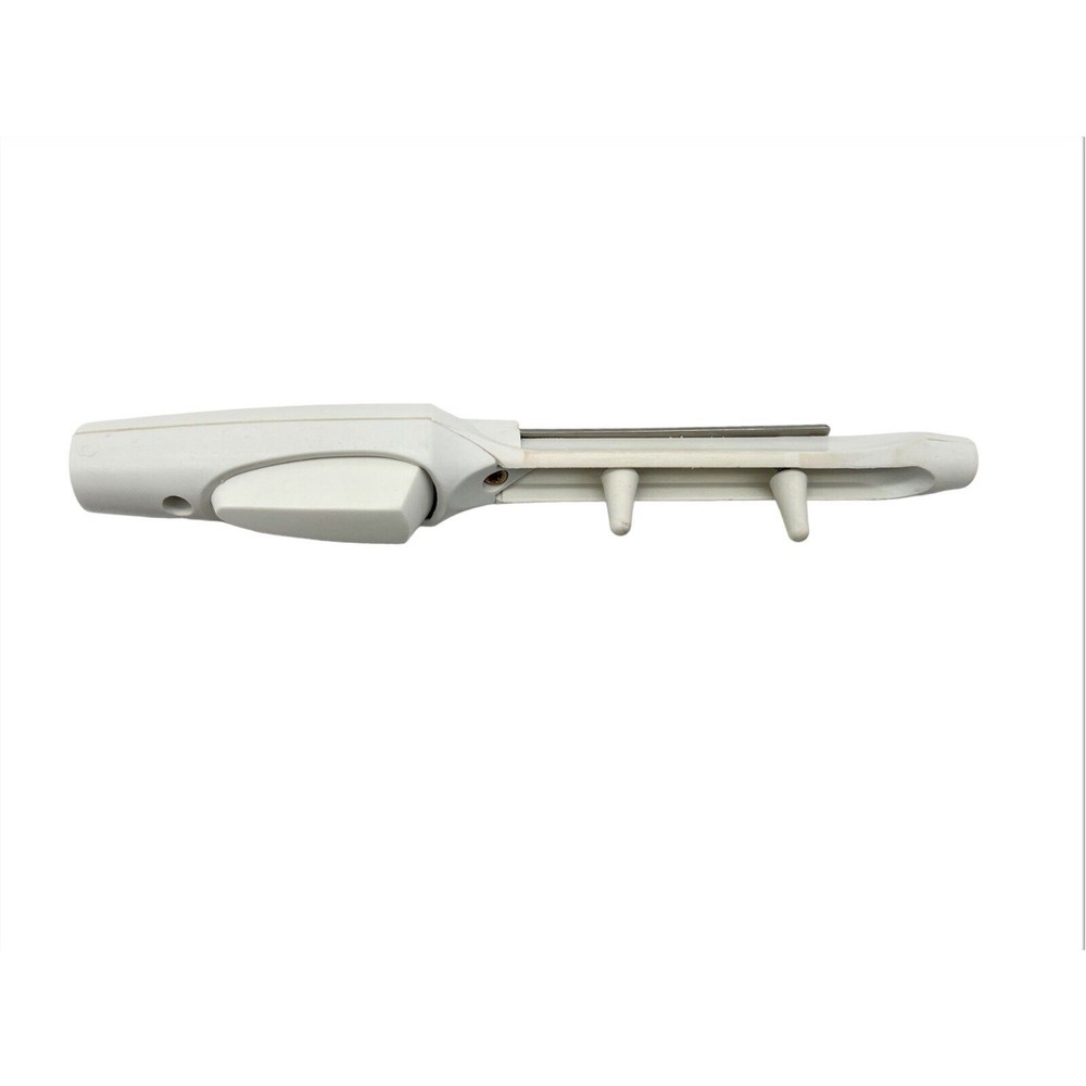 Gillette 1978 Super Curl Easy Roller Setter Replacement Curling Handle Only