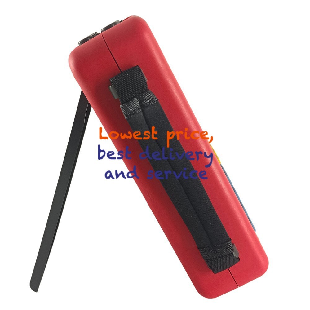 1xPower Quality Analyzer 3 Phase Power Quality Analyzer with Current 10A ~ 6000A