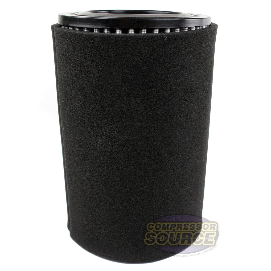 Quincy Replacements Intake Filter Polyester Element Pre Filter 110377E300