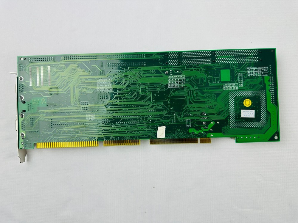IEI ROCKY-558EV CPU Board