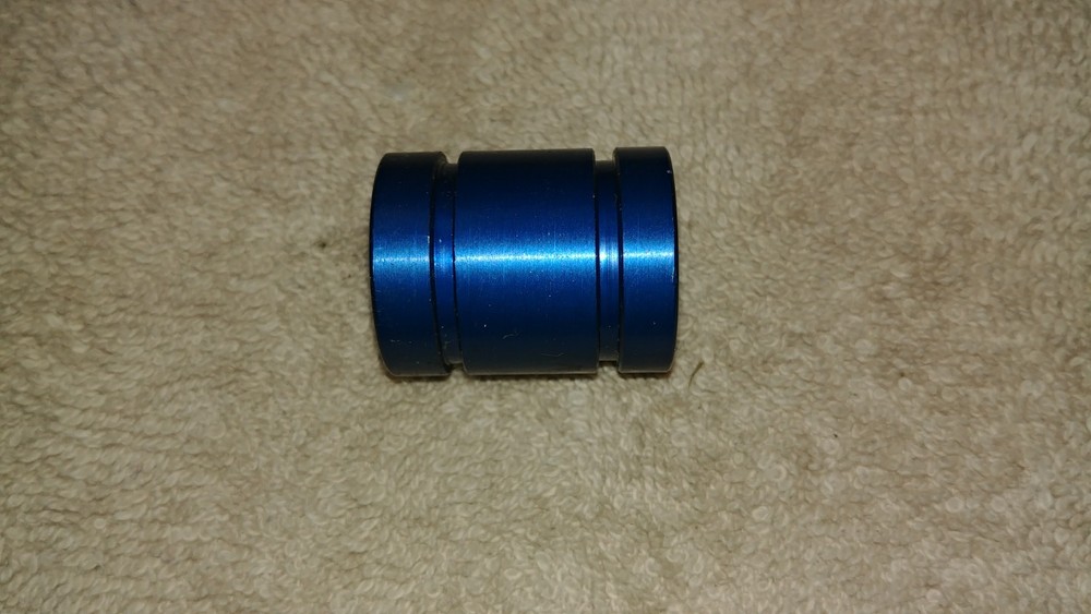 FMT16 Pacific New Linear Bearing