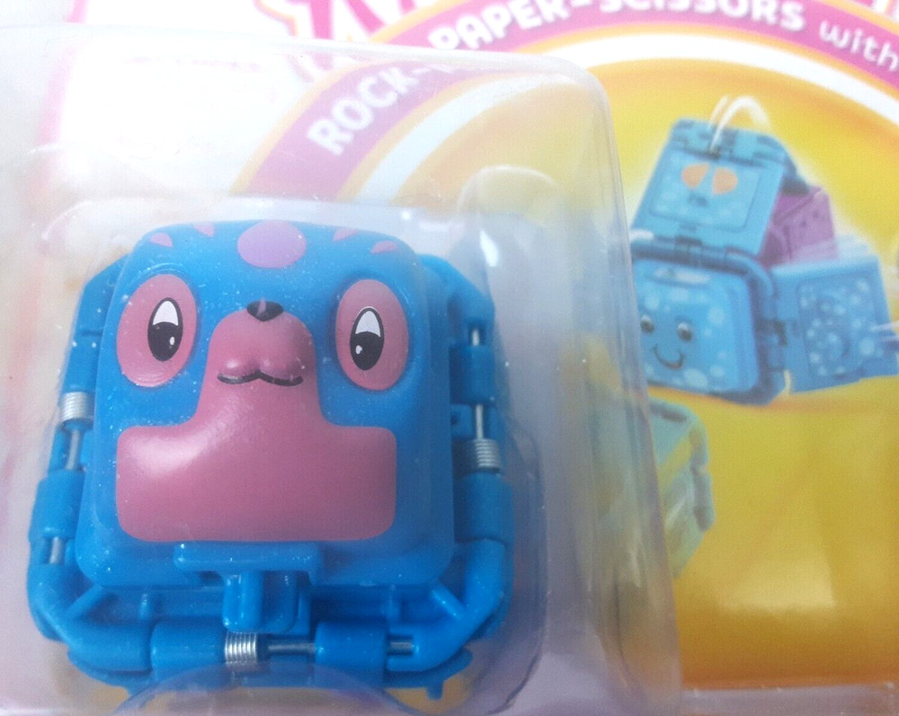 Kuroba Dolphiconda And Practice Cube Training Pack - New (B60)