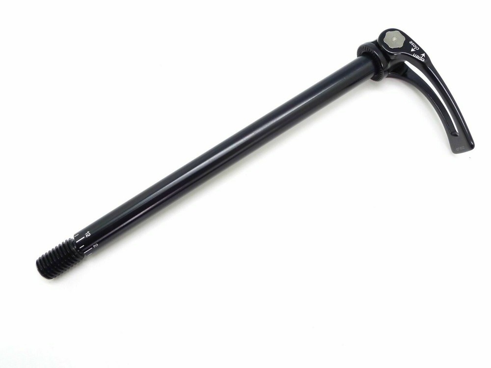Token TK2390-MR12 QR Type Thru Axle (12mm Diameter)