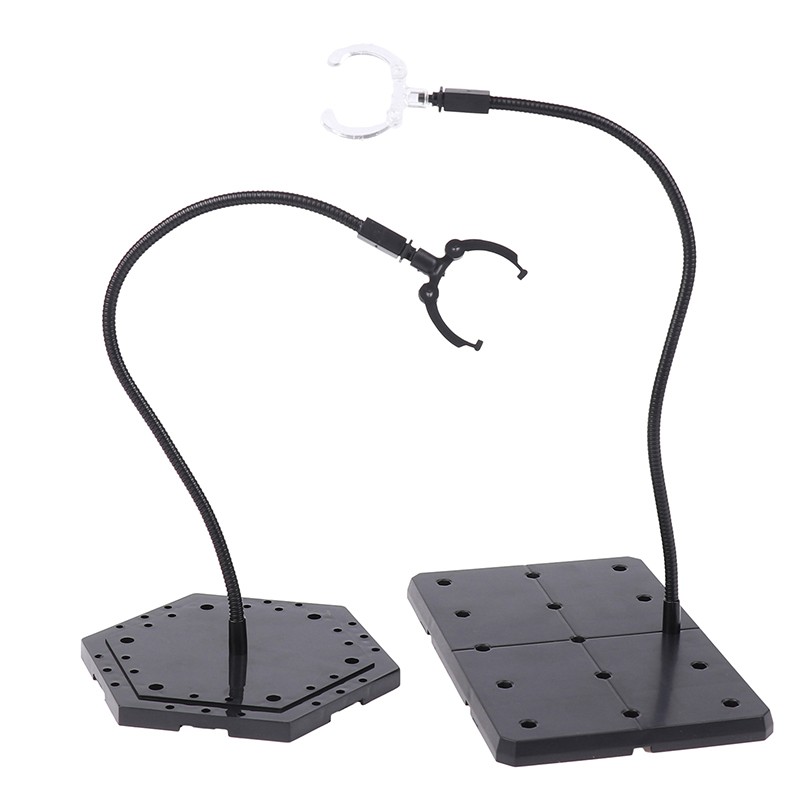 1Pc Action Figure Base Display Stand Bracket For Figure Animation Toy Bracket