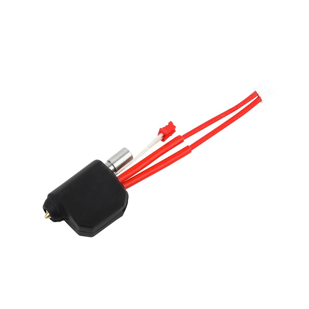 Creality Quick Release Nozzle Heating Block Kit 3D Printer Part for CR-M4