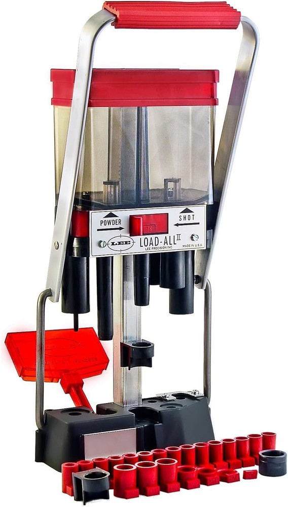 Lee Precision II Shotshell Reloading Press