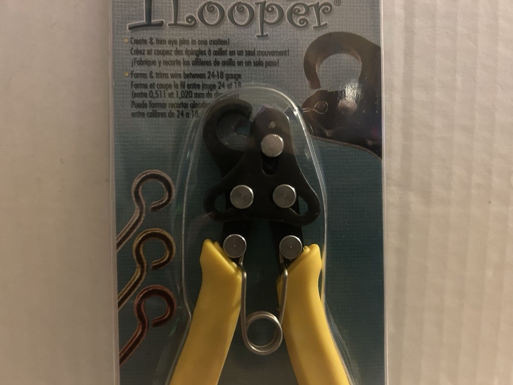 Beadsmith 1 Step Looper 2.25