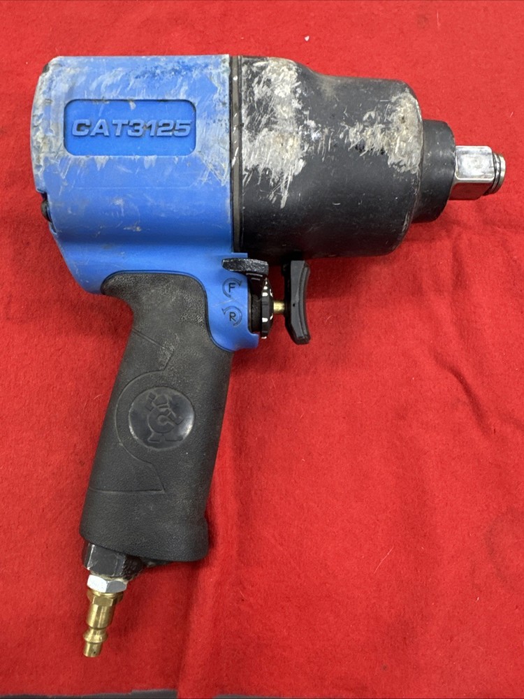Cornwell CAT3225 3/4 Impact Wrench Used