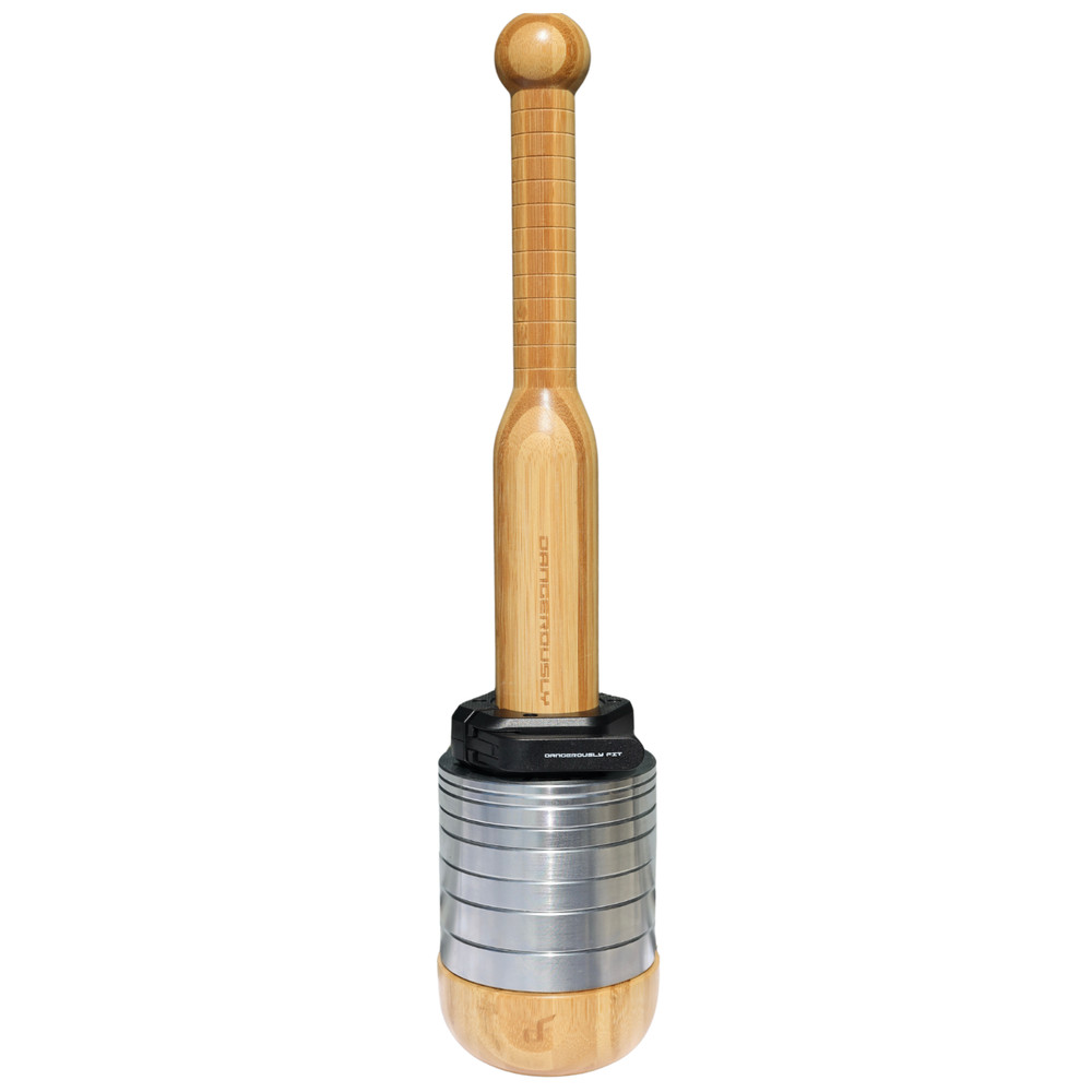 Maverick Lite - Adjustable Indian Club