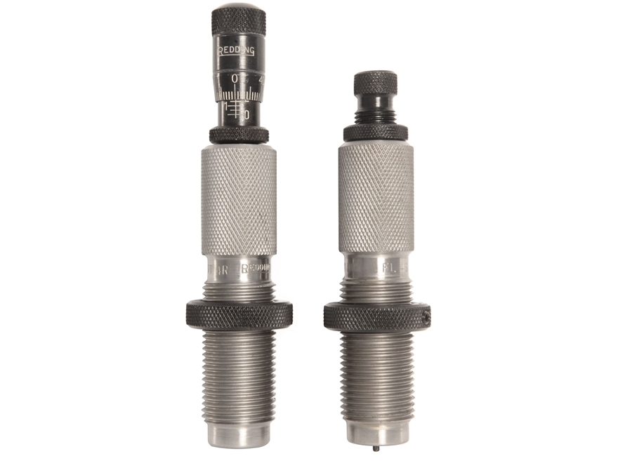 Redding Premium Full Length 2 Die Set-7MM PRC #66936