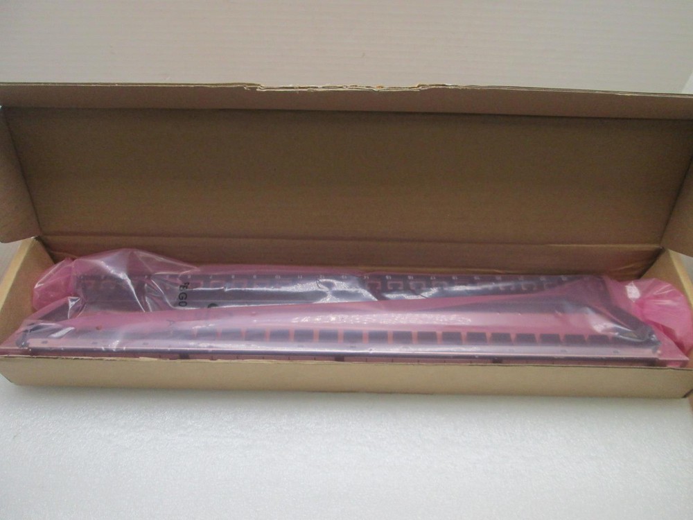 FS C5EP-U24FT1U 24 PORT PATCH PANEL CAT5E NEW