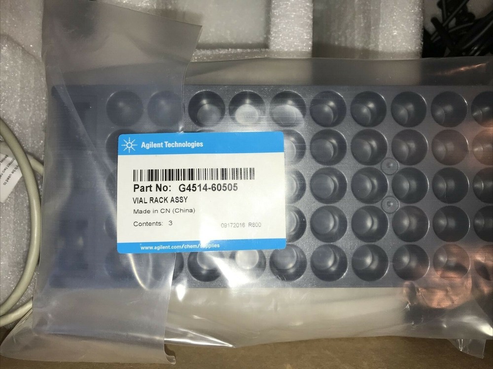 AGILENT G8140A PELTIER COOLER/HEATER