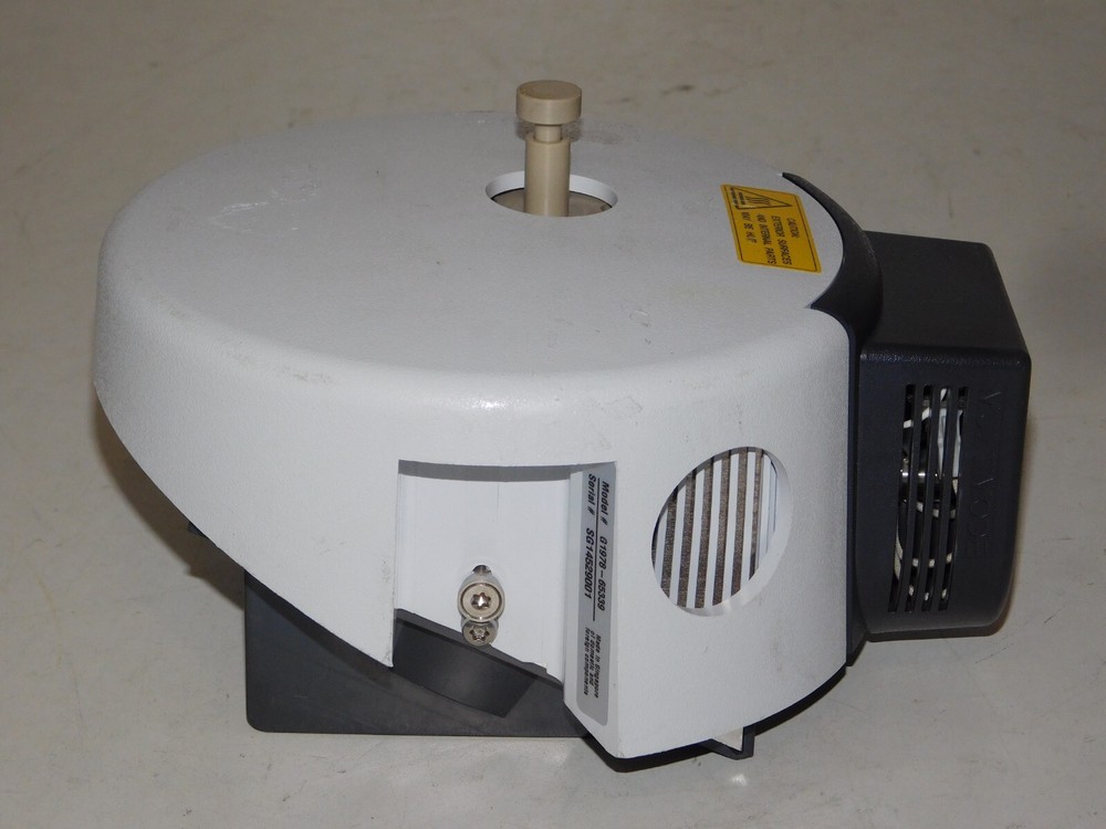 Agilent G1978-65339 Multimode ESI/APCI Source Unit for LC/MS Mass Spectrometer