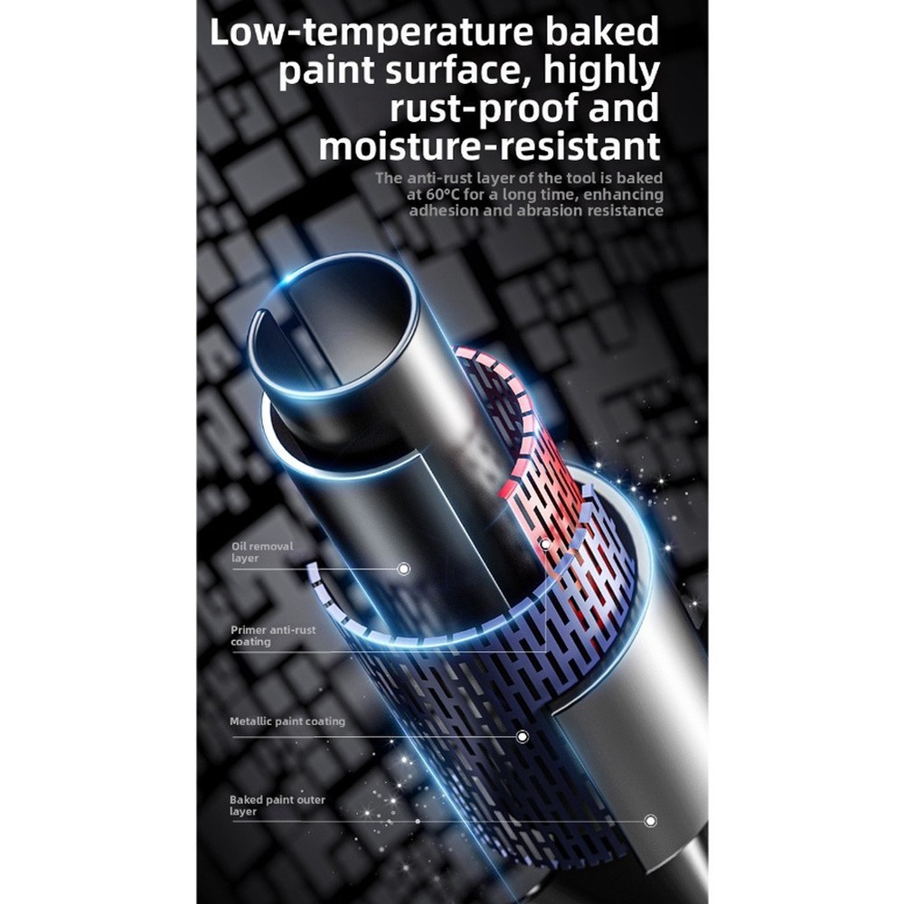 Lightweight Dual Purpose Rake and Hoe Tool for Small Vegetable Gardens