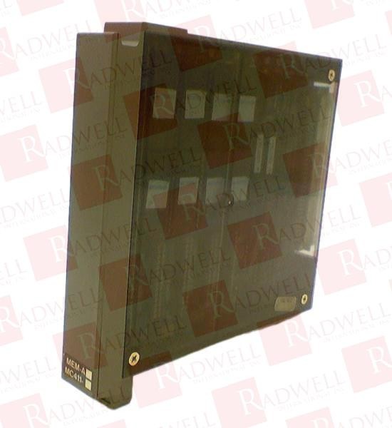 MITSUBISHI MC415-1 / MC4151 (USED)