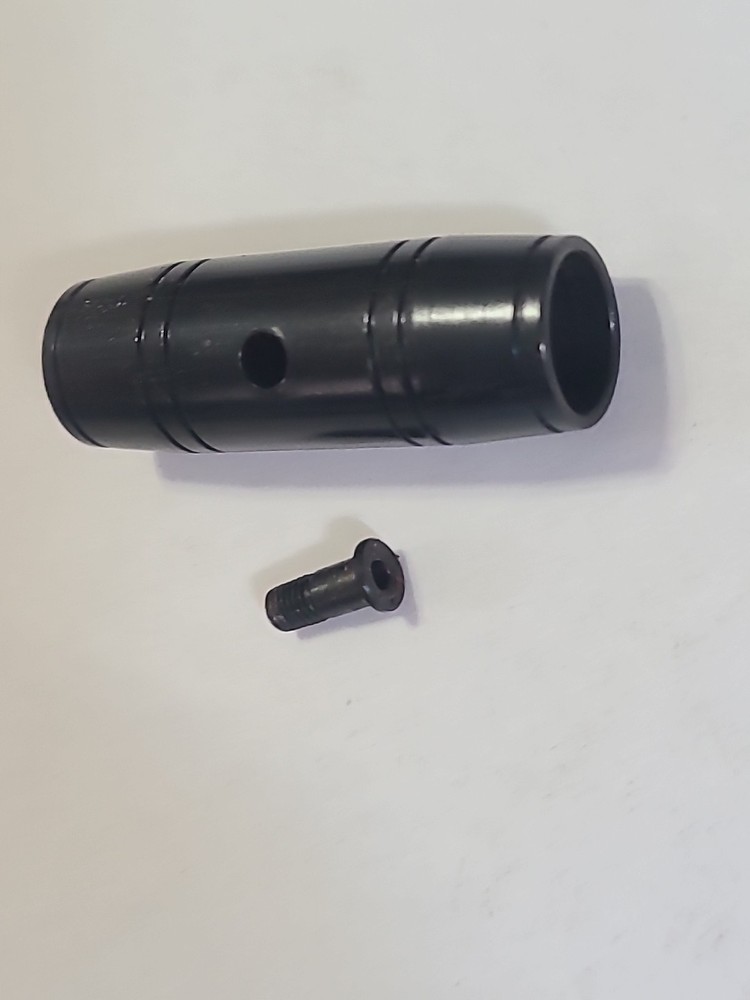 T/C New Englander Ramrod Thimble .50 Cal Muzzleloader Thompson Center Ram Rod