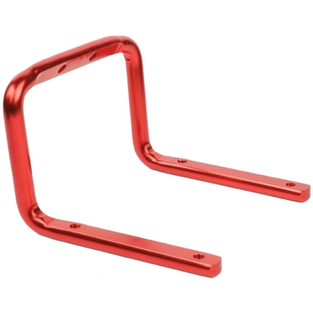 Bicycle Bottle Cage Adapter Mounting Bracket for Saddle Double Bottle Holder