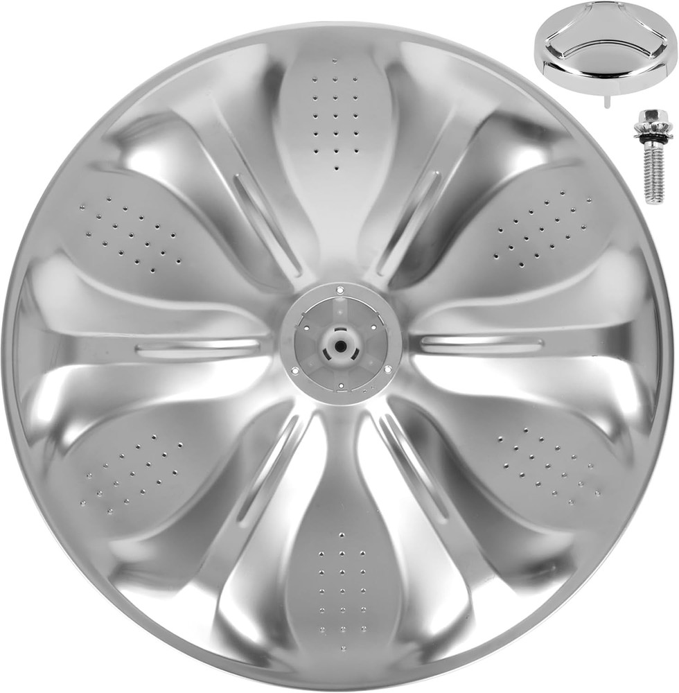 Washer Pulsator Cap Compatible for LG WT7100CW WT7900HBA