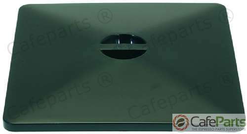 Hopper Lid Verismo 701 Schaerer 67346