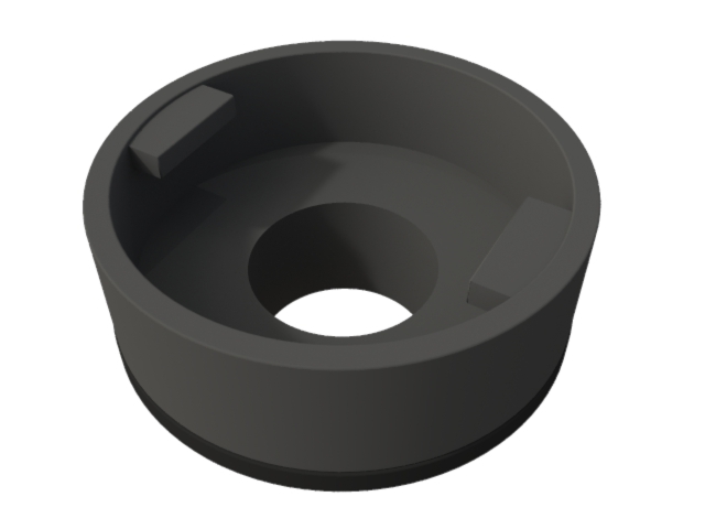 Battery Vent Cap Adapter 12V Volt