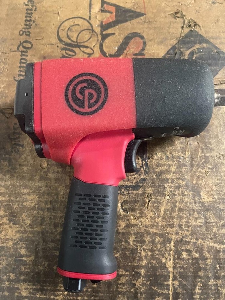 CP # CP8252-P 1/2 Impact