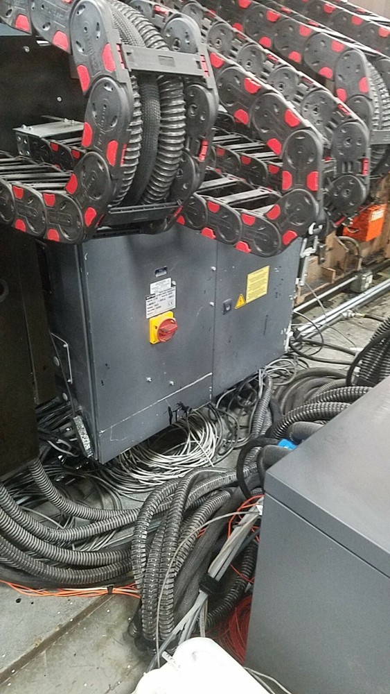Kodak Versamark VT3000 Printing System Multi Configurations 