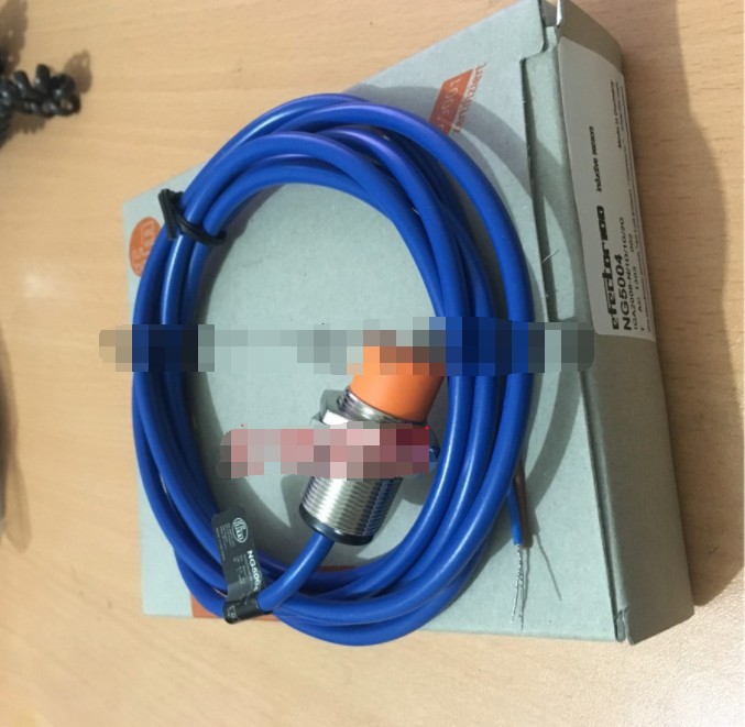 1PC New IFM NG5004 Sensor