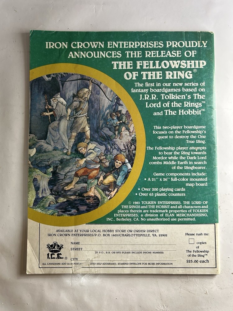 TSR: Dragon Magazine: Issue • #79