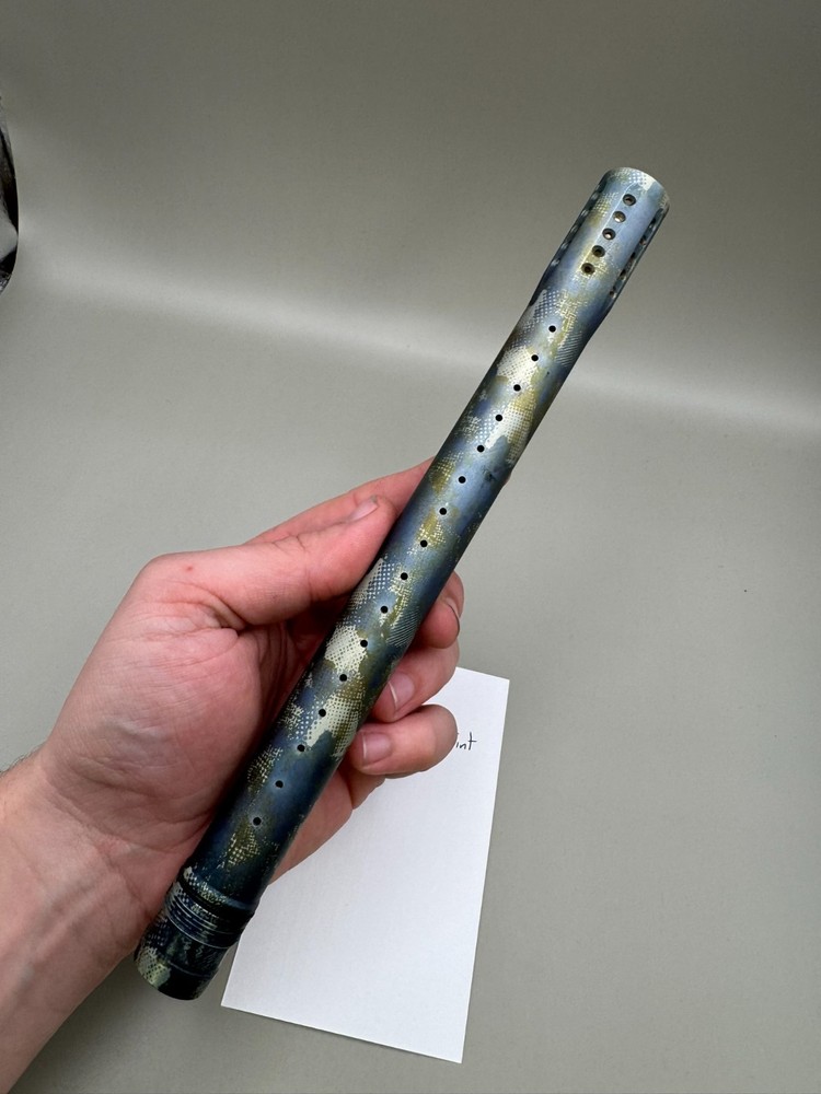 Dye UL Tip 16 inch-Camo Print