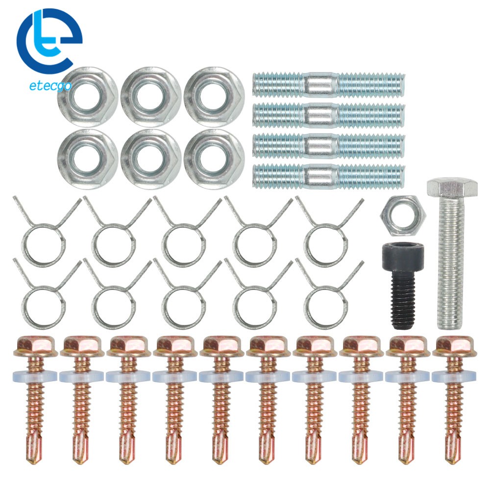 12V 5KW 10L Tank Diesel Air HeaterThermostat Monitor For Trucks Bus Car