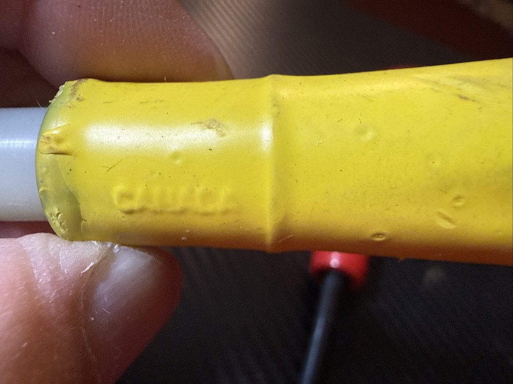 3 Pressure Peg Hammer?
