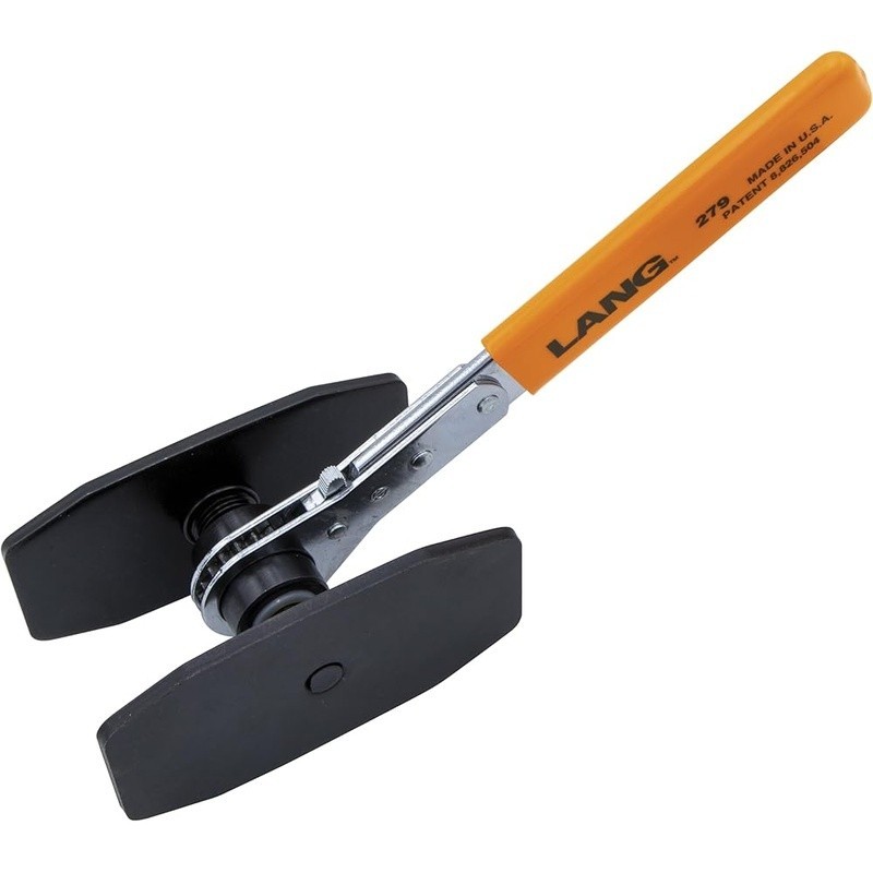 Piston Spreader Tool Fixed & Floating Calipers Ratchet Technology USA Made