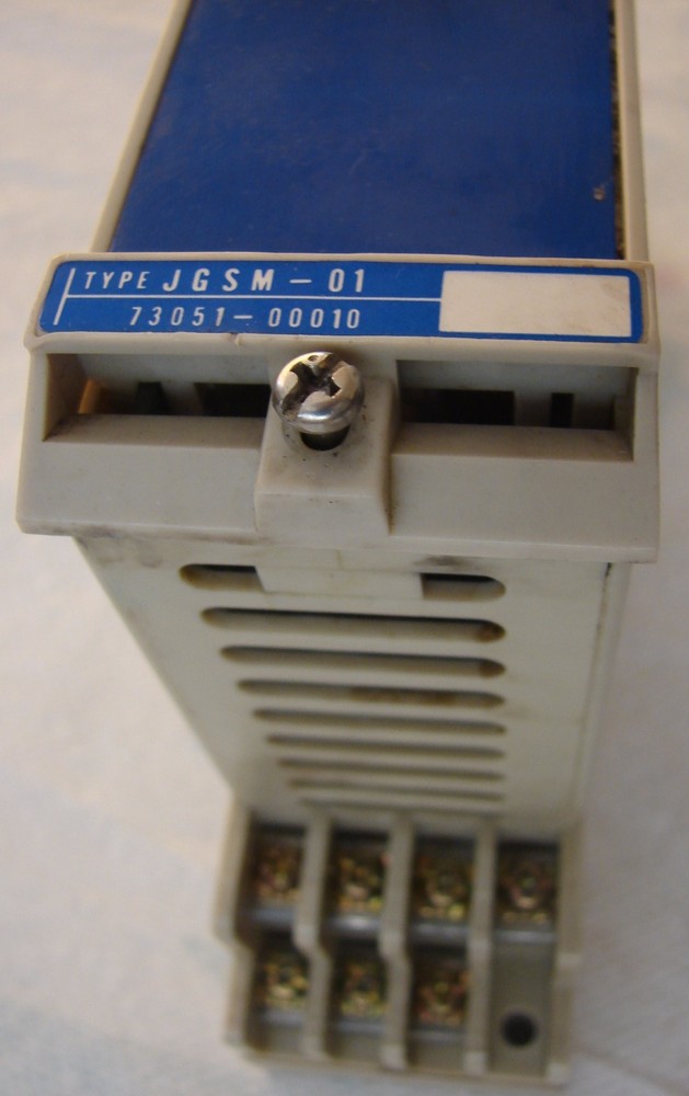 Soft Start A 73051-00010 Starter Type JGSM-01