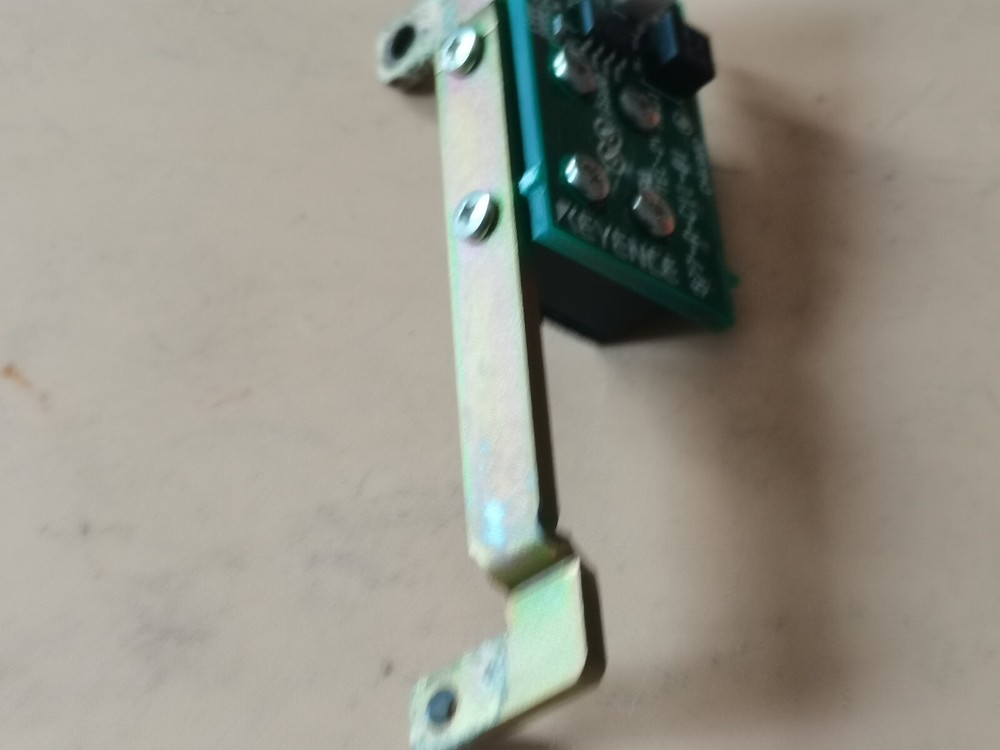KEYENCE 677-A-C11-01 Coherent diode laser accessories