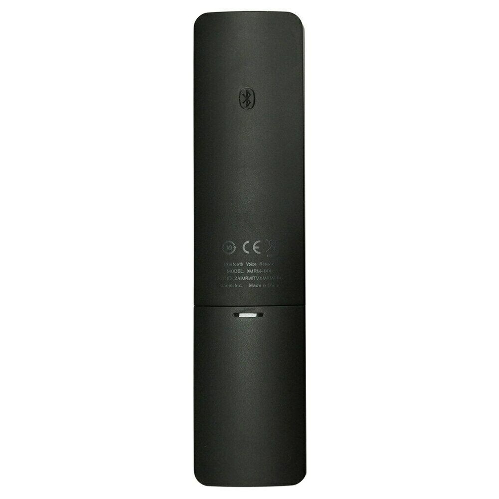 For Xiaomi TV Box Bluetooth Remote Control Replacement Android Streaming Device