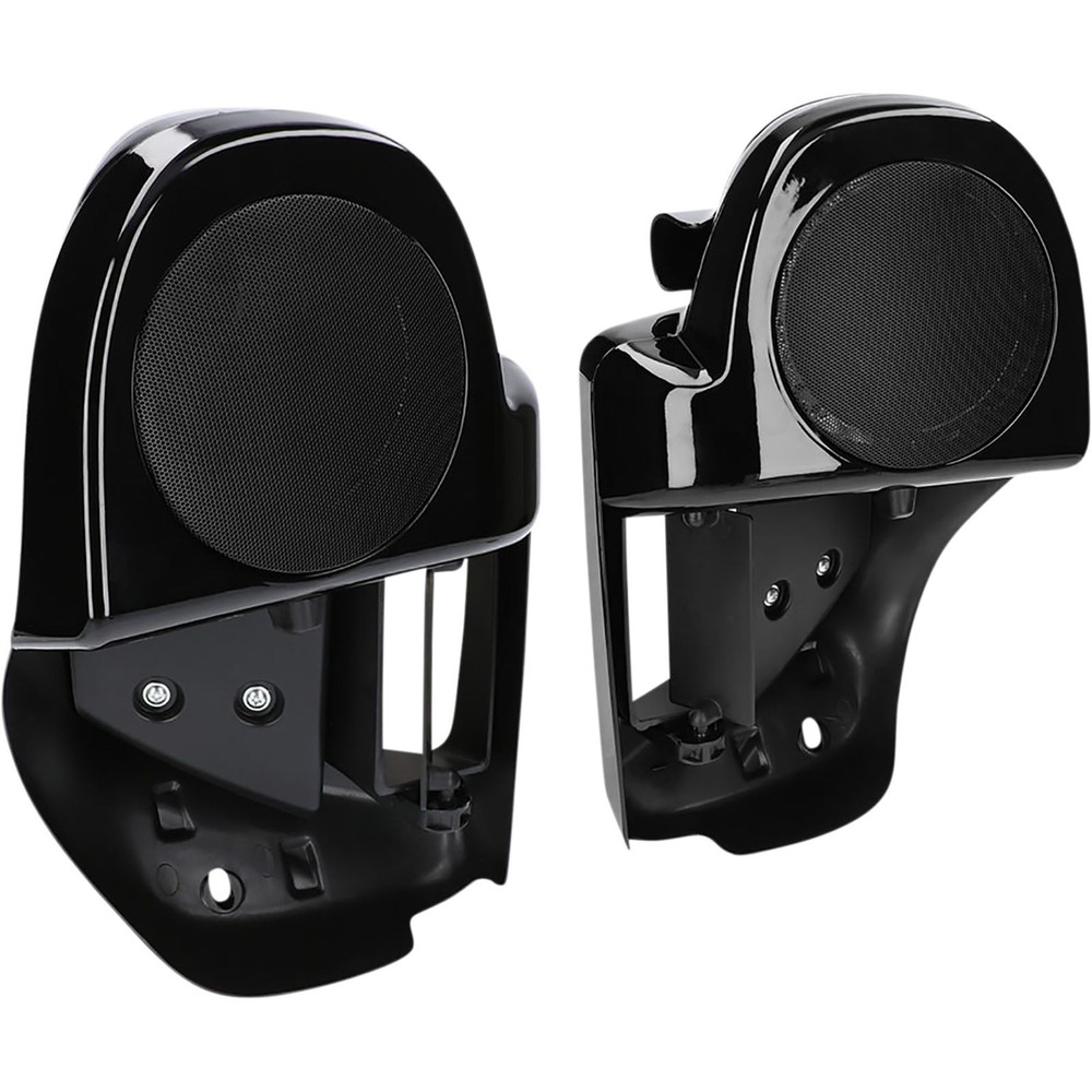 Saddle Tramp Speaker Assembly - Lower Fairing BC-HDLFSP2