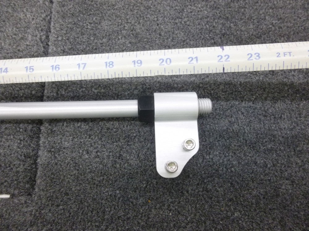 Trolling Motor Stabilizer Mount Support for Minn Kota Terrova, Riptide Terrov...
