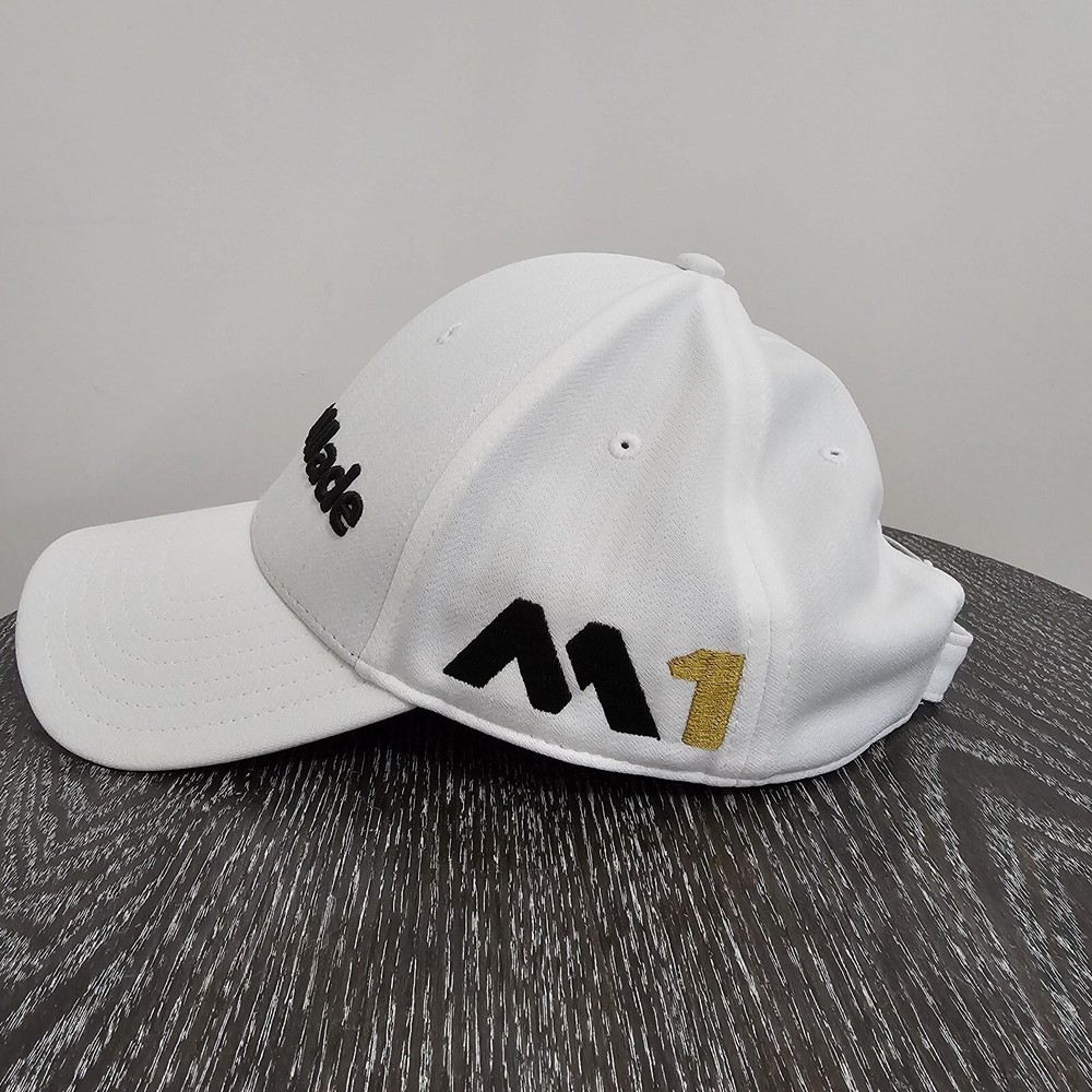 TaylorMade M1 PSI Adjustable Hat Cap