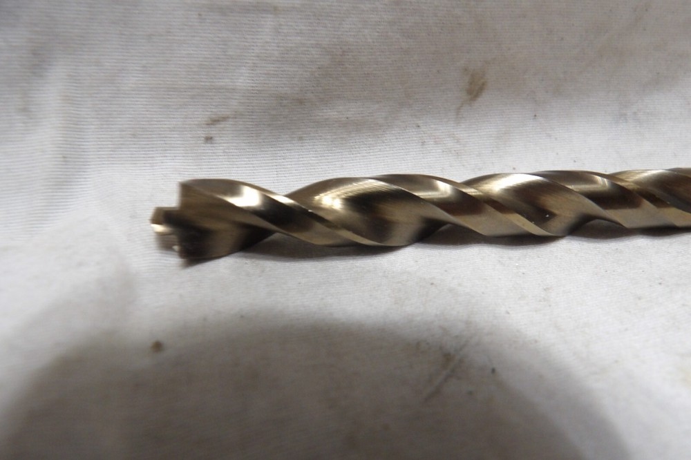 Dewalt 3/8" Pilot Point Drill Bit DW1924B