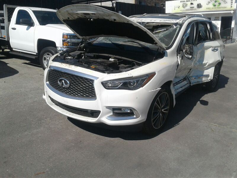 QX60 2020 Camera/Projector 121097